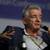 Taxe sur les billets d'avion : le patron de Ryanair menace de réduire "encore" ses capacités en France en cas de nouvelle hausse