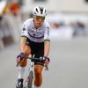 “Mijn rol? Dezelfde als het hele jaar al”: Lotte Kopecky zal lead-out zijn voor Wiebes