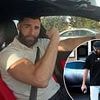 Karim Benzema buys £138,000 BMW - and still has £92,000 left of his daily salary