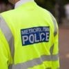 PCs who put spit hood on 90-year-old face hearing