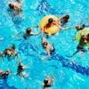 Belgische experts bezorgd over gezondheid van openbare zwembaden: “Kinderen worden blootgesteld aan een gas dat niet onder controle is”