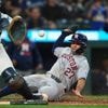 Young walks it off and Mariners top Astros in 11 innings
