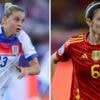 How England can beat Spain in Euro 2025 final