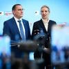 Groteske AfD-Kritik an Gutachten: Getroffene Blaue bellen