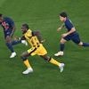 Live Champions League | Inter en Dumfries begonnen aan finale tegen PSG