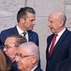 US warns Starmer it is 'important' UK hits new Nato target for spending 3.5% of GDP on defence as Labour struggles to balance the books
