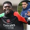 MARTIN KEOWN TALKS TACTICS: Why Arsenal's Champions League semi-final is far from over despite losing first leg to PSG