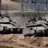 Israel security cabinet approves plan to expand Gaza offensive