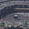 Vor Hadsch-Pilgerfahrt: Behörden in Saudi-Arabien lassen 270.000 Menschen nicht nach Mekka einreisen