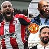 Why Man United are 'confident' of beating Tottenham to £60m Bryan Mbeumo - despite star talking up Thomas Frank's influence on him in F1 grid walk interview