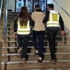 Voortvluchtige gangster (28) uit Brussel gearresteerd op Mallorca
