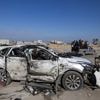 Israëlische militairen hebben weinig te vrezen: ‘In Gaza mag bijna alles’