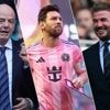 Ondanks gebrek aan goals was het een spektakel: hoe Lionel Messi het WK opende met een Show met grote S