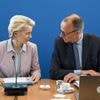 Erst Merz, jetzt von der Leyen: Das Israel-Problem in der Union