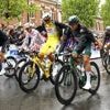 "J'espère que les commissaires vont faire leur travail" : après les chutes lors de la troisième étape du Tour de France, le peloton hausse le ton