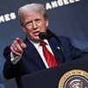 Trump prepares federal takeover of D.C. after 'Big Balls' DOGE employee 'beat up by a bunch of thugs'