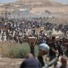 Guerre dans la bande de Gaza : Emmanuel Macron veut "durcir la position collective" contre Israël s'il n'y a pas d'ouverture humanitaire