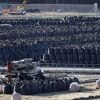 Japan to use slightly radioactive soil from Fukushima on flowerbeds at prime minister's office