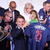 Pour un PSG désormais champion d'Europe, une nouvelle ère d'influence s'ouvre avec la Coupe du monde des clubs