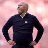 Arne Slot ontvangt zondag kampioensbeker met Liverpool: ‘Het zal speciaal zijn’