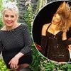 Kim Wilde's not-so-wild life at 64: Kids In America hitmaker adopts healthy diet, is a trained horticulturist and enjoys cold water plunges in far cry from her naked rock star days