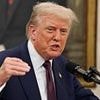 Trump wants National Guard to tackle crime in DC after violent attack on 'Big Balls'
