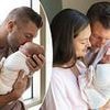 Tim Tebow and Miss Universe wife welcome first child together... and reveal heartwarming story behind baby's name