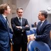 Miljarden van uitkeringen of zorg naar de krijgsmacht? Dat willen deze partijen absoluut niet