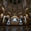 À Notre-Dame de Paris, une chapelle dédiée aux chrétiens d’Orient