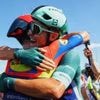 Tour de France: „Knüppelhart“: Ackermann bei Milans Sieg auf Rang vier