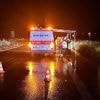 Unfall in der Nähe von Freiburg: Familie kracht mit Auto auf geparkten Lkw - drei Tote