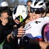 Tour d’Espagne féminin. Le classement général après la 4e étape remportée par Anna Van Der Breggen