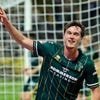 Luka Reischl als verlosser van ADO Den Haag in de play-offs? ‘Hij is een geweldige aanwinst gebleken’