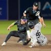 Goldschmidt has 3 hits, Rodón strikes out 9 in Yankees' 1-0 victory over the Rays