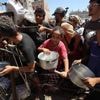 Israël réautorise l’entrée partielle des marchandises privées dans Gaza