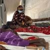 Au Soudan, la pire épidémie de choléra depuis des années fait au moins 40 morts