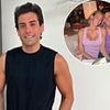 James Argent 'is desperate to talk to ex Nicoline Arthursson' despite restraining order and suspended jail sentence after pushing her down the stairs in Spain
