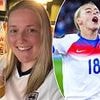 Meet the Lionesses super-fan who spends thousands travelling the world to cheer them on - and even has her own themed pub in her garden!