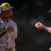 Brice Turang hits a 2-run homer as Brewers widen NL Central lead over Cubs with 4-1 win