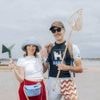 La France à la plage par le photographe Stéphan Gladieu, un regard tendre et acidulé