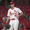 Alcantara pitches 5 scoreless innings, Pauley hits 2-run HR as Marlins beat Cardinals 5-0