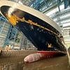 Disney reveals first look at new £826million cruise ship - with brand new show and a water attraction