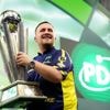 Dit verdienen Luke Littler en co: de centen van het darts