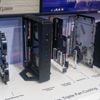 Computex: Asus NUC 15 Performance: Kompakte Workstation mit mobiler GeForce RTX 5070