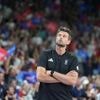 Bei der Nations League: Deutsche Volleyballer stehen vor dem Aus