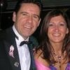 Ex Brit army officer, 55, whose wife 'drowned' on kayak trip in Australia is charged with murder - after moving to Thailand with new bride