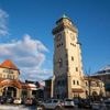 Wahrzeichen im Berliner Norden: Frohnauer Kasinoturm wieder begehbar