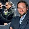 Man United against Spurs is the donkey derby - but here's why the final between two historically bad sides is exactly what the Europa League needs, writes RIATH AL-SAMARRAI