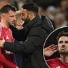 Mason Mount insists he's ready to fight for his place after Man United's £130m splurge on Bryan Mbeumo and Matheus Cunha
