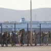 Greek parliament passes suspension of asylum claims despite international criticism